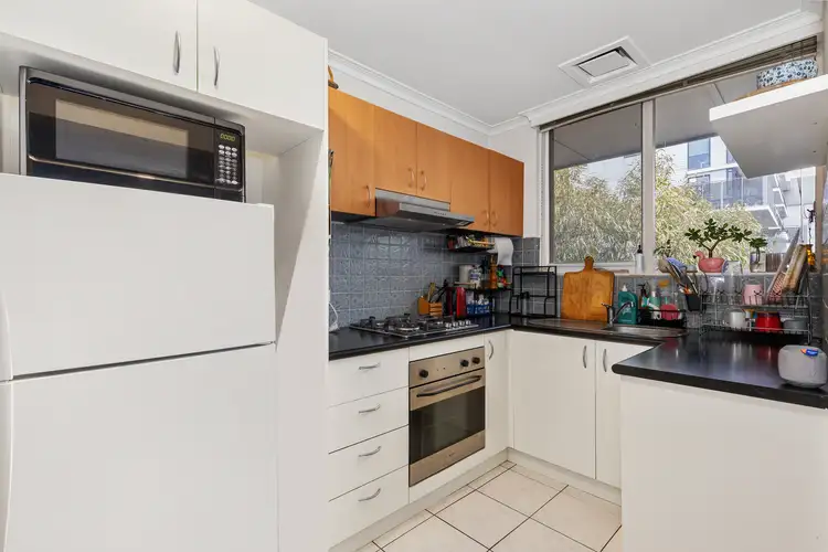 Third view of Homely apartment listing, 10/125 Victoria Street, Brunswick East VIC 3057