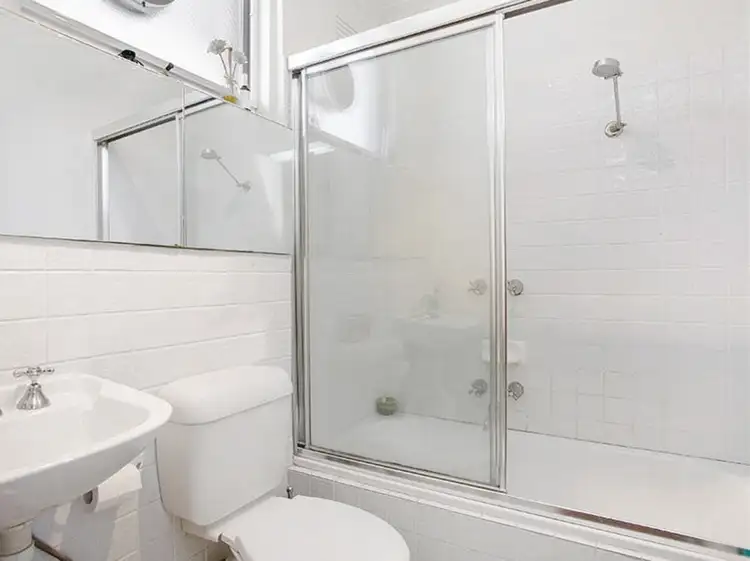 Fifth view of Homely apartment listing, 10/125 Victoria Street, Brunswick East VIC 3057