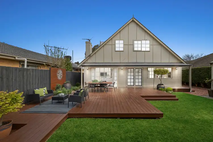 23 Irving Street, Mount Waverley VIC 3149