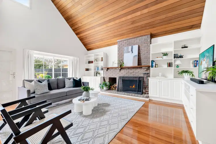Third view of Homely house listing, 23 Irving Street, Mount Waverley VIC 3149