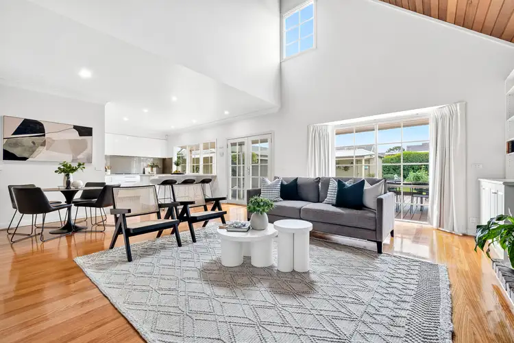 Fourth view of Homely house listing, 23 Irving Street, Mount Waverley VIC 3149