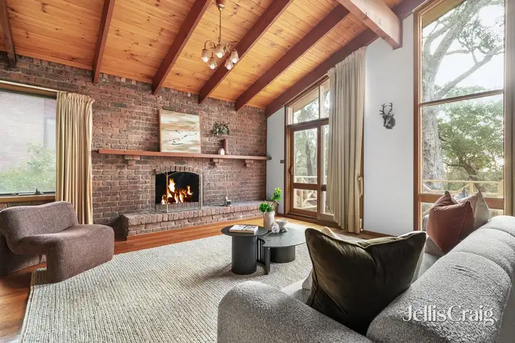 Third view of Homely house listing, 8 Ashdale Grove, Eltham VIC 3095