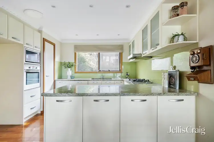 Fourth view of Homely house listing, 8 Ashdale Grove, Eltham VIC 3095