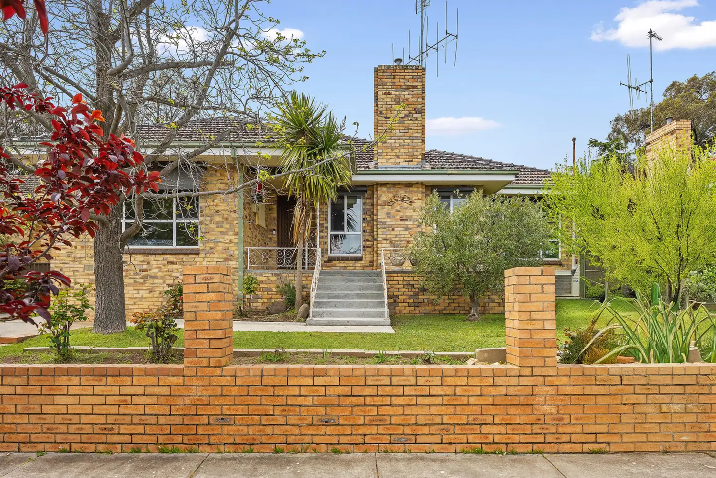 Main view of Homely house listing, 8 Swalling Crescent, Kennington VIC 3550