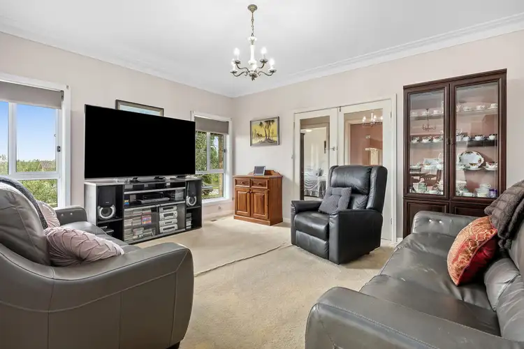 Fourth view of Homely house listing, 8 Swalling Crescent, Kennington VIC 3550