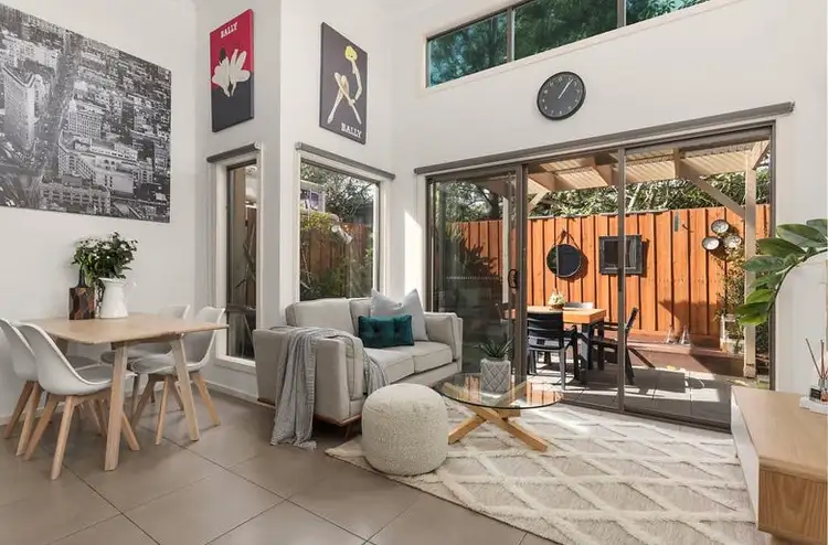 Third view of Homely unit listing, 4/5 Dickens Street, Heidelberg Heights VIC 3081