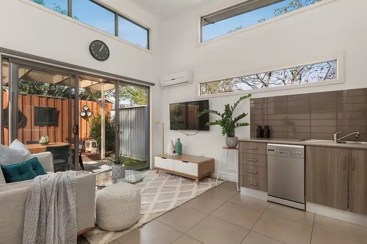 Fourth view of Homely unit listing, 4/5 Dickens Street, Heidelberg Heights VIC 3081
