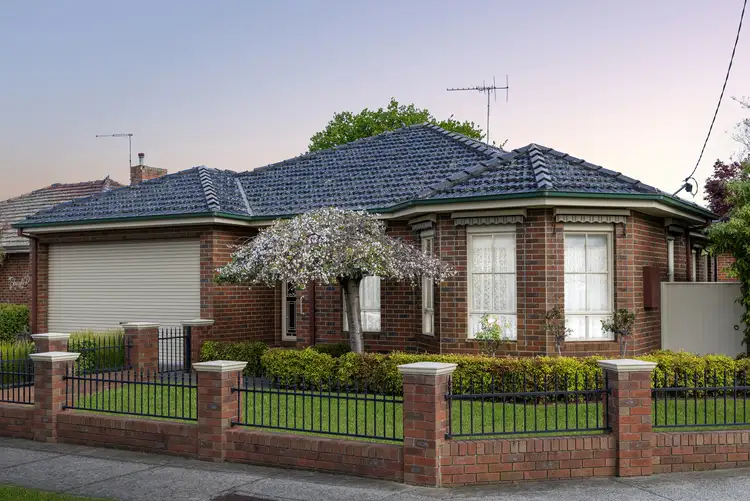 1/6 Imperial Avenue, Mount Waverley VIC 3149