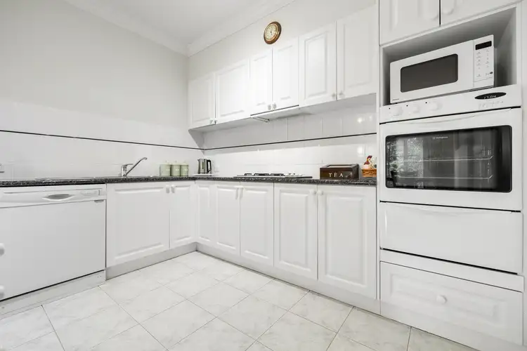 Sixth view of Homely unit listing, 1/6 Imperial Avenue, Mount Waverley VIC 3149