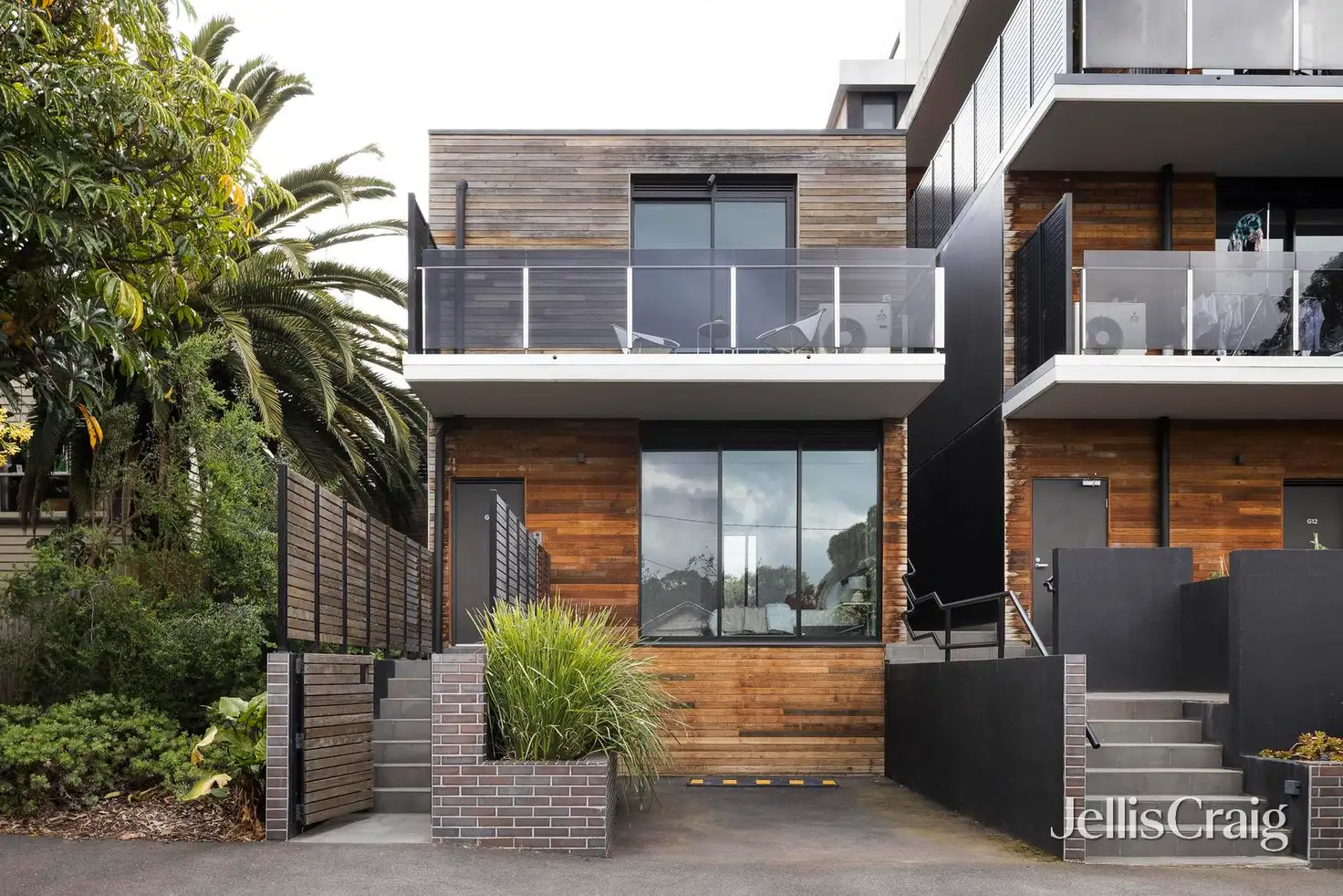 Main view of Homely townhouse listing, G13 Bundara Street, Fitzroy North VIC 3068