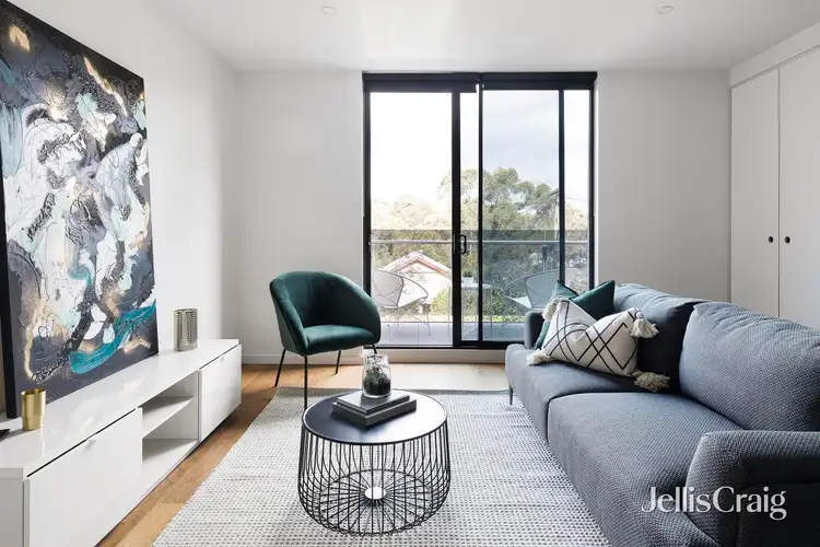 Fourth view of Homely townhouse listing, G13 Bundara Street, Fitzroy North VIC 3068