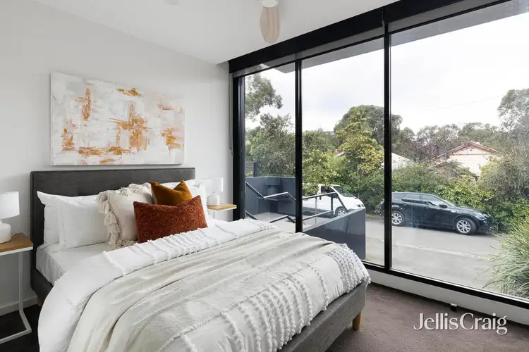 Sixth view of Homely townhouse listing, G13 Bundara Street, Fitzroy North VIC 3068