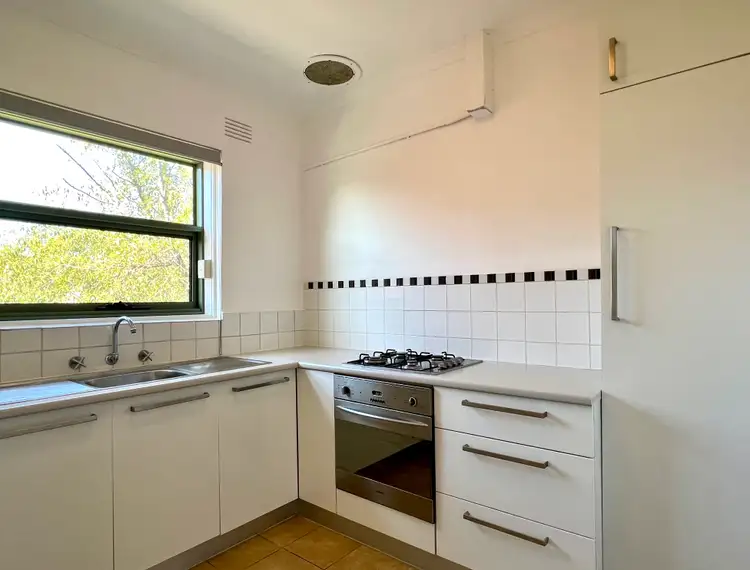 Main view of Homely apartment listing, 17/41 Park Street, St Kilda West VIC 3182