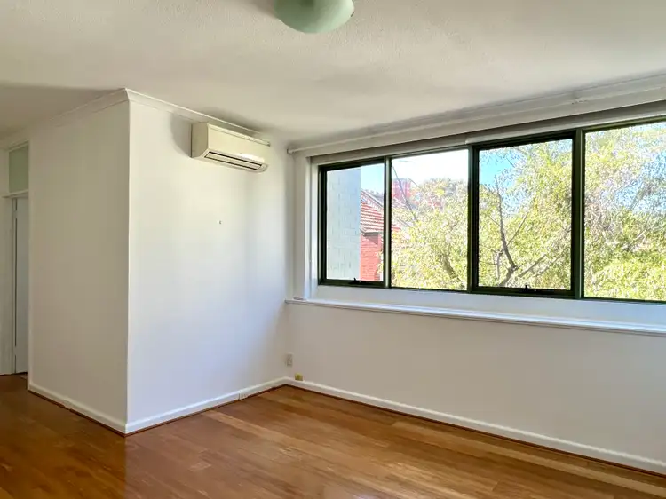 Second view of Homely apartment listing, 17/41 Park Street, St Kilda West VIC 3182