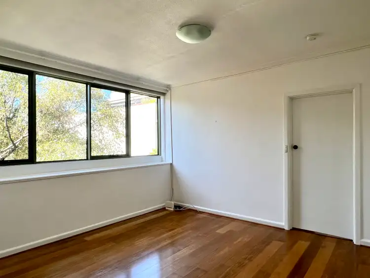 Third view of Homely apartment listing, 17/41 Park Street, St Kilda West VIC 3182