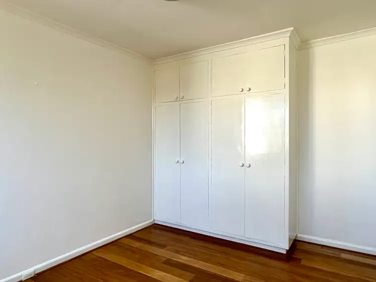 Fifth view of Homely apartment listing, 17/41 Park Street, St Kilda West VIC 3182