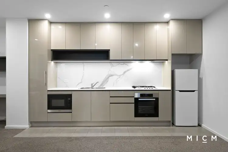 Fourth view of Homely apartment listing, 1813/560 Lonsdale Street, Melbourne VIC 3000