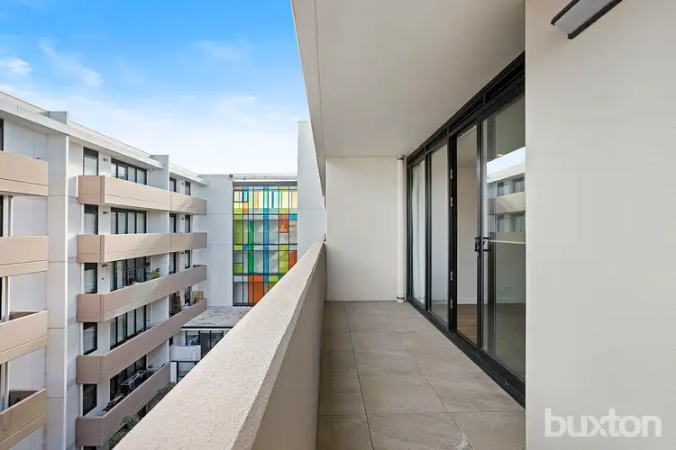 Third view of Homely apartment listing, 503/70 Batesford Road, Chadstone VIC 3148