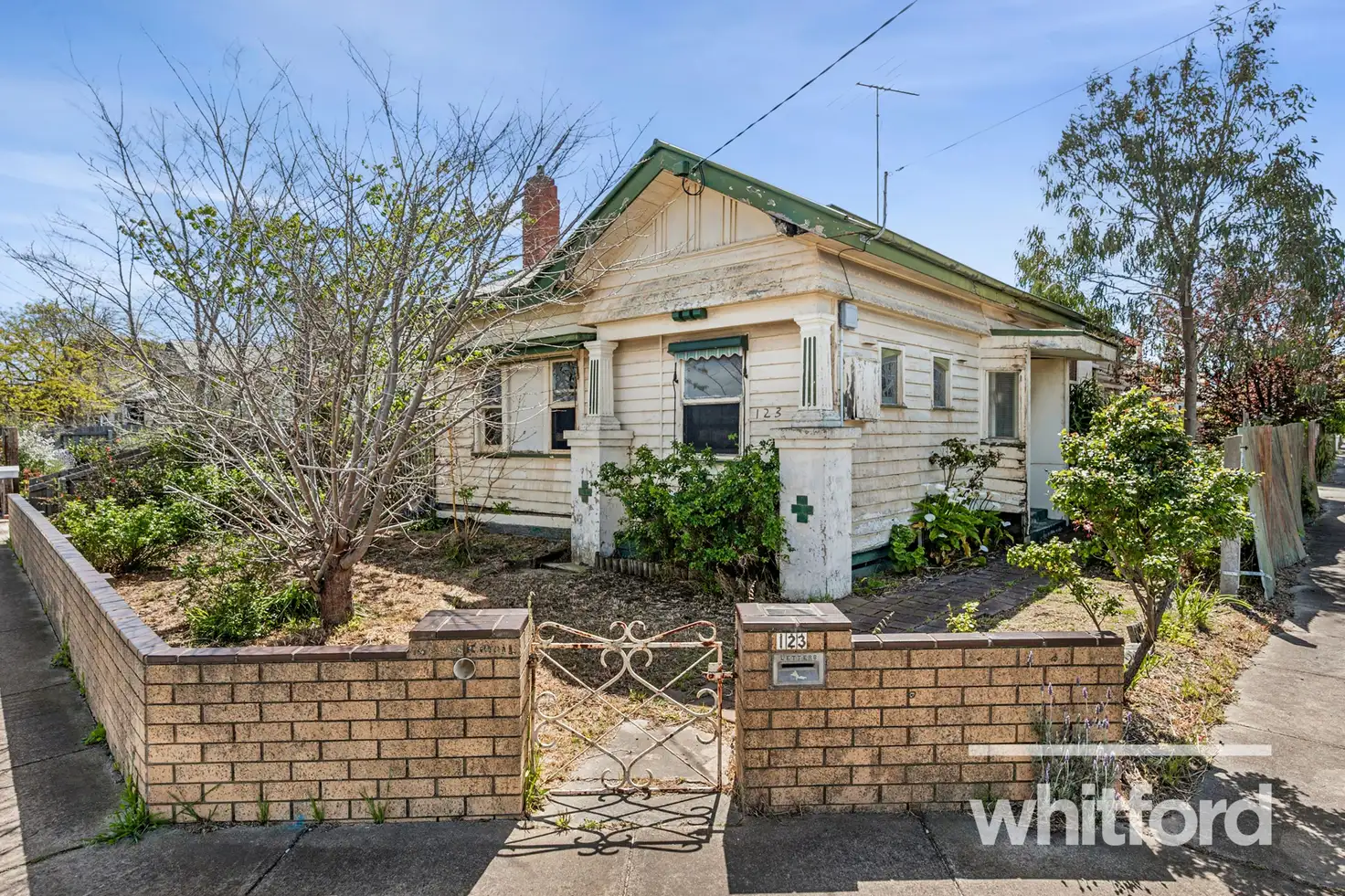 Main view of Homely house listing, 123 Carr Street, East Geelong VIC 3219