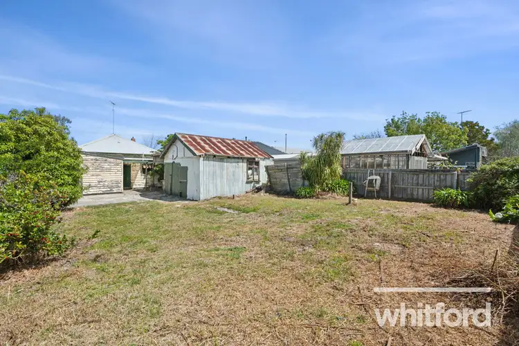 Second view of Homely house listing, 123 Carr Street, East Geelong VIC 3219
