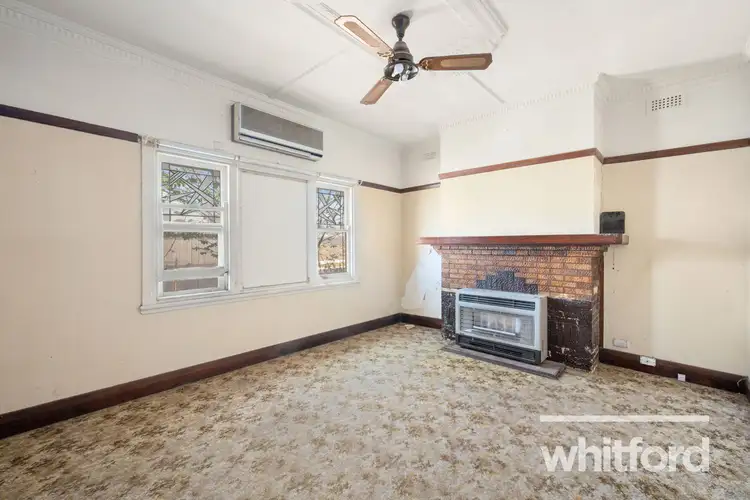 Fifth view of Homely house listing, 123 Carr Street, East Geelong VIC 3219