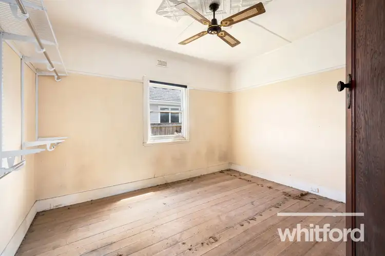 Sixth view of Homely house listing, 123 Carr Street, East Geelong VIC 3219