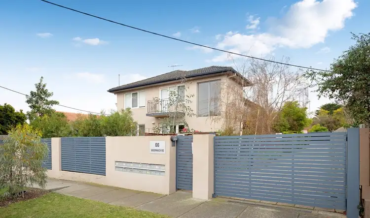 7/66 Woornack Road, Carnegie VIC 3163