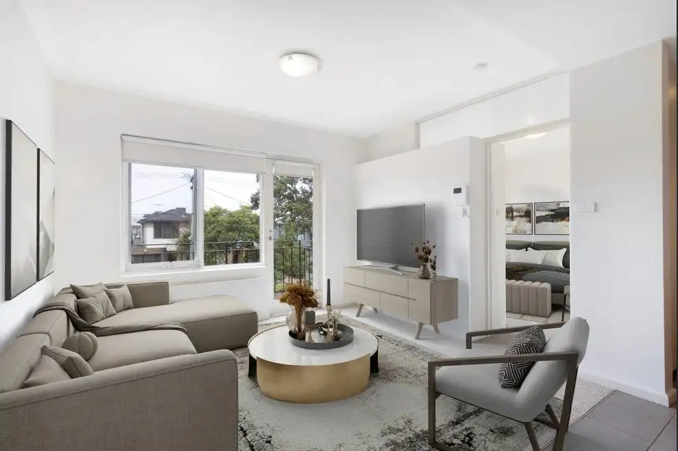 Main view of Homely apartment listing, 7/66 Woornack Road, Carnegie VIC 3163