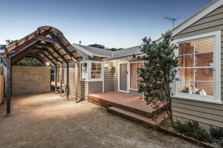 Third view of Homely house listing, 54 Glaneuse Road, Point Lonsdale VIC 3225