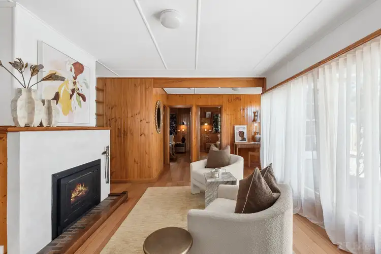 Fifth view of Homely house listing, 54 Glaneuse Road, Point Lonsdale VIC 3225