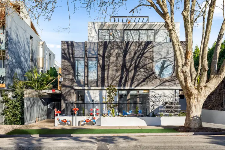 TH7/111 Tennyson Street, Elwood VIC 3184