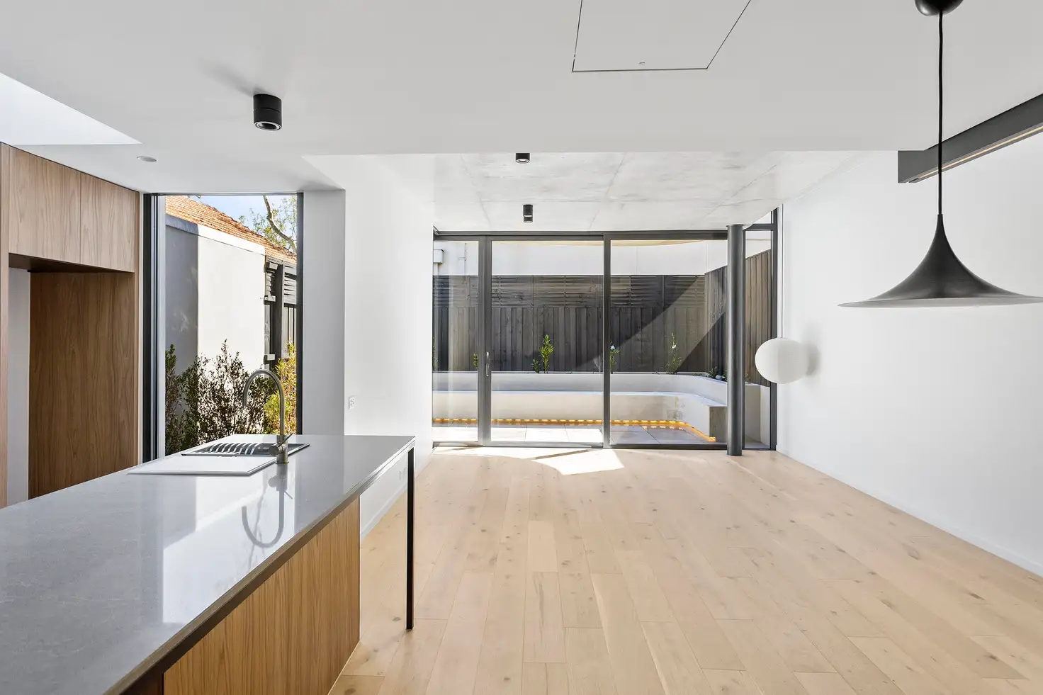 Main view of Homely townhouse listing, TH7/111 Tennyson Street, Elwood VIC 3184