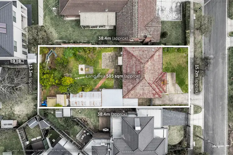 44 Electra Avenue, Ashwood VIC 3147