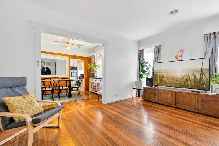Third view of Homely house listing, 44 Electra Avenue, Ashwood VIC 3147