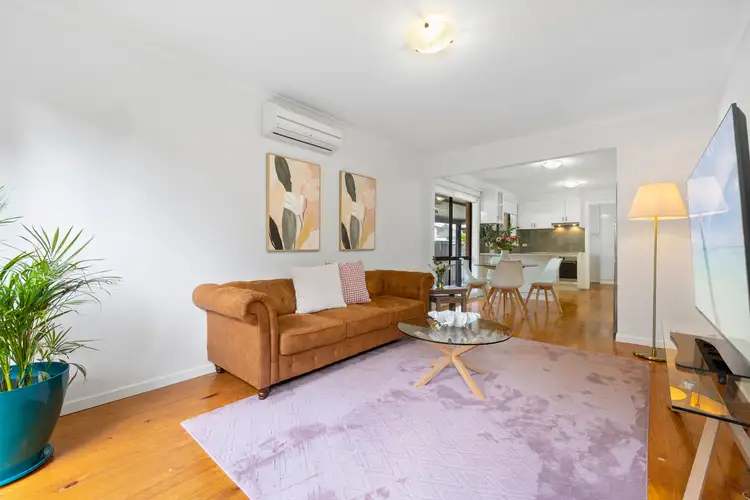 Second view of Homely unit listing, 1/36 Heath Avenue, Oakleigh VIC 3166