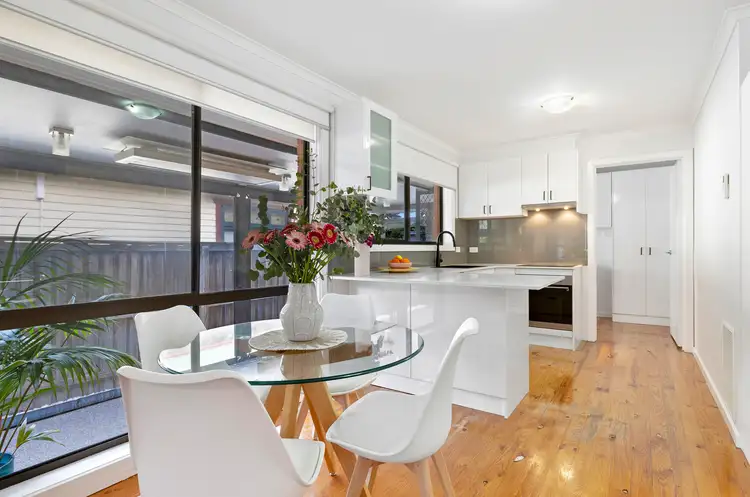 Third view of Homely unit listing, 1/36 Heath Avenue, Oakleigh VIC 3166