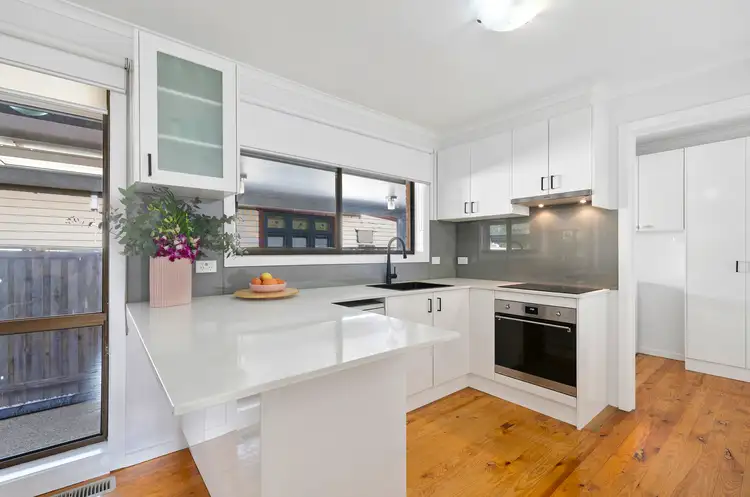 Fourth view of Homely unit listing, 1/36 Heath Avenue, Oakleigh VIC 3166