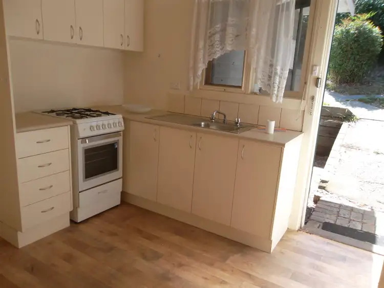 Second view of Homely unit listing, 2/8 Parker Avenue, Boronia VIC 3155