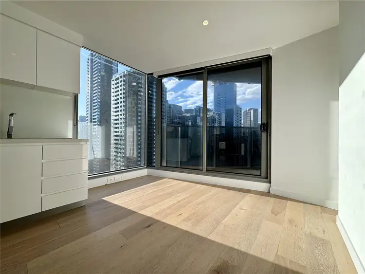 Fourth view of Homely apartment listing, 2101W/42-48 Balston Street, Southbank VIC 3006