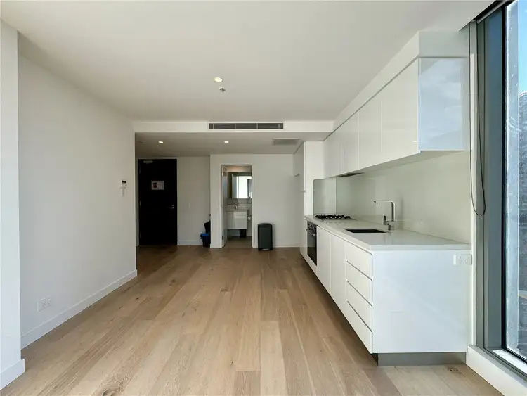 Fifth view of Homely apartment listing, 2101W/42-48 Balston Street, Southbank VIC 3006