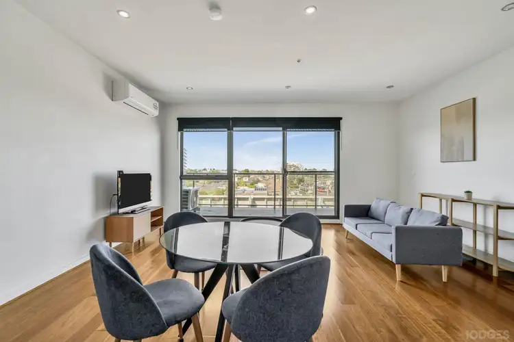 Fifth view of Homely apartment listing, 75/80 Balcombe Road, Mentone VIC 3194