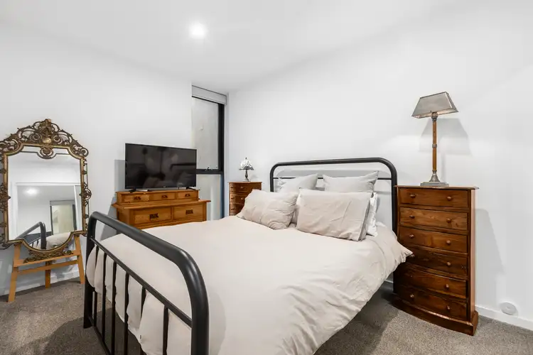 Fourth view of Homely apartment listing, 402/623 Sydney Road, Brunswick VIC 3056