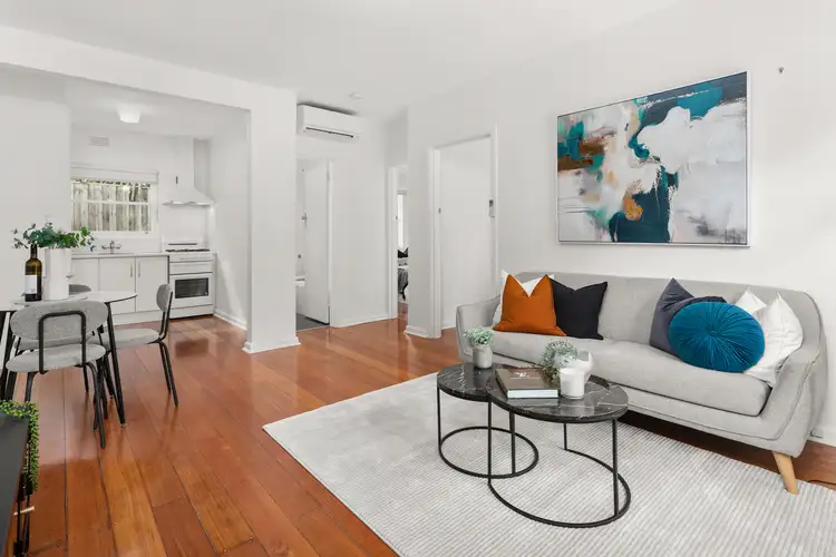 6/28 Wattle Road, Hawthorn VIC 3122