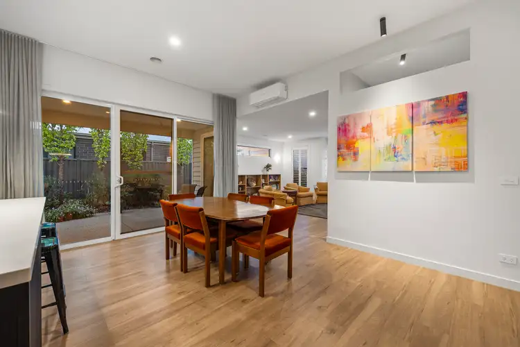 Fourth view of Homely house listing, 12 Moore Way, Lucas VIC 3350