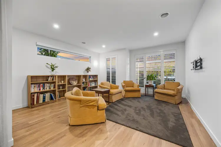 Fifth view of Homely house listing, 12 Moore Way, Lucas VIC 3350