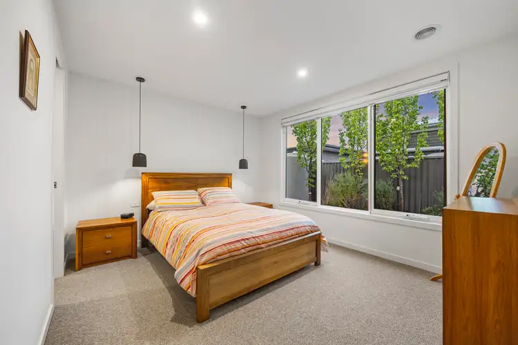 Sixth view of Homely house listing, 12 Moore Way, Lucas VIC 3350