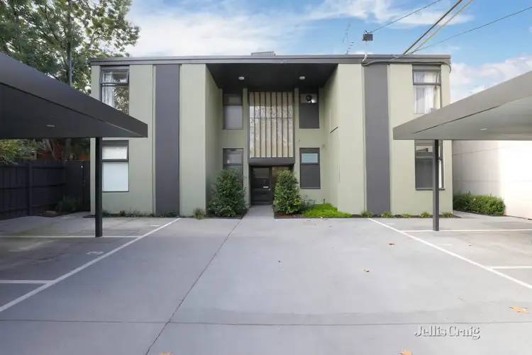 Main view of Homely apartment listing, 4/14 Rae Street, Fitzroy North VIC 3068