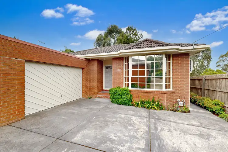 2/54 Riverview Terrace, Bulleen VIC 3105