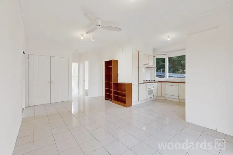 Fourth view of Homely unit listing, 2/54 Riverview Terrace, Bulleen VIC 3105