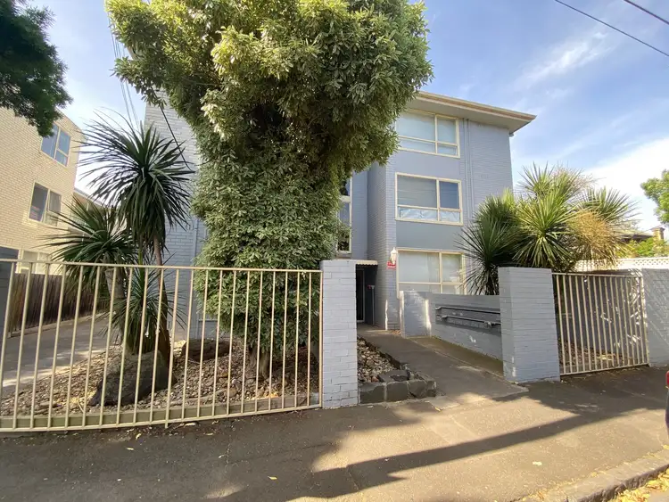 37 Fitzgerald Street